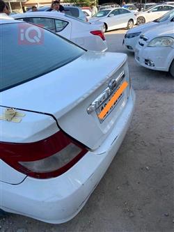 BYD F3